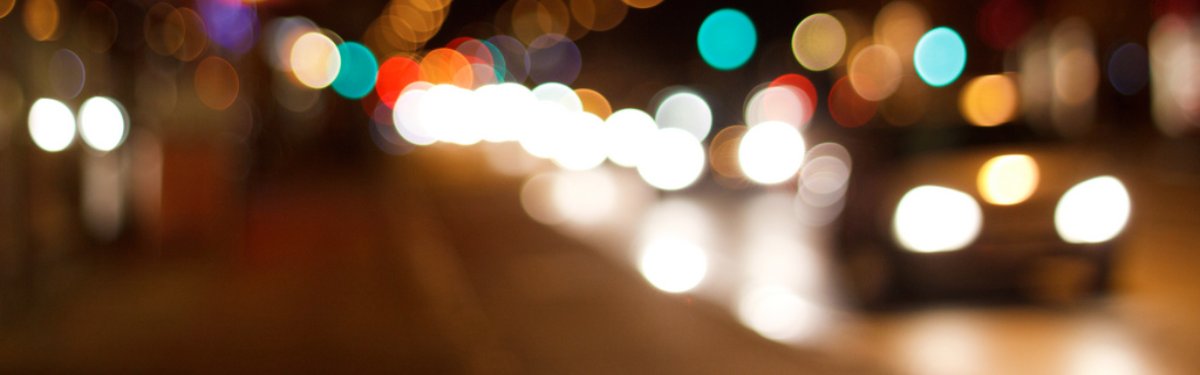 The Bokeh Effect Is A Style Of Photo Blurring