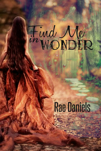 Find Me In Wonder