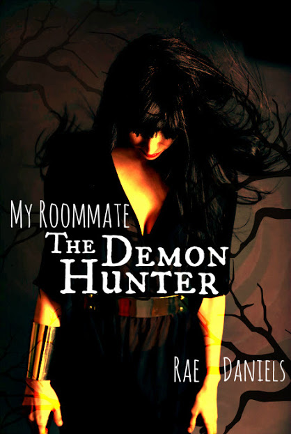 My Roommate Demon Hunter