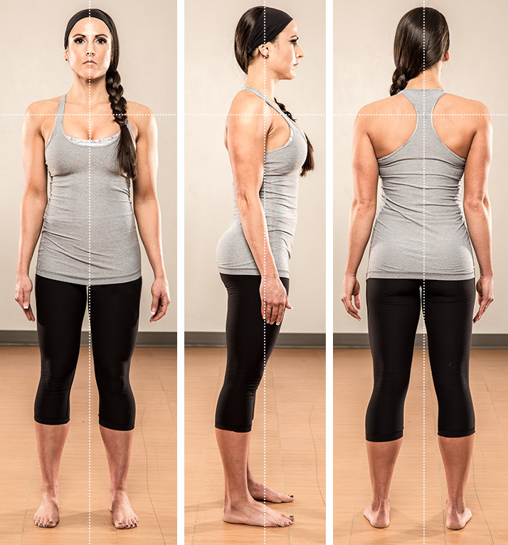 Quick Tips: Posture | iPiccy Photo Editor Blog