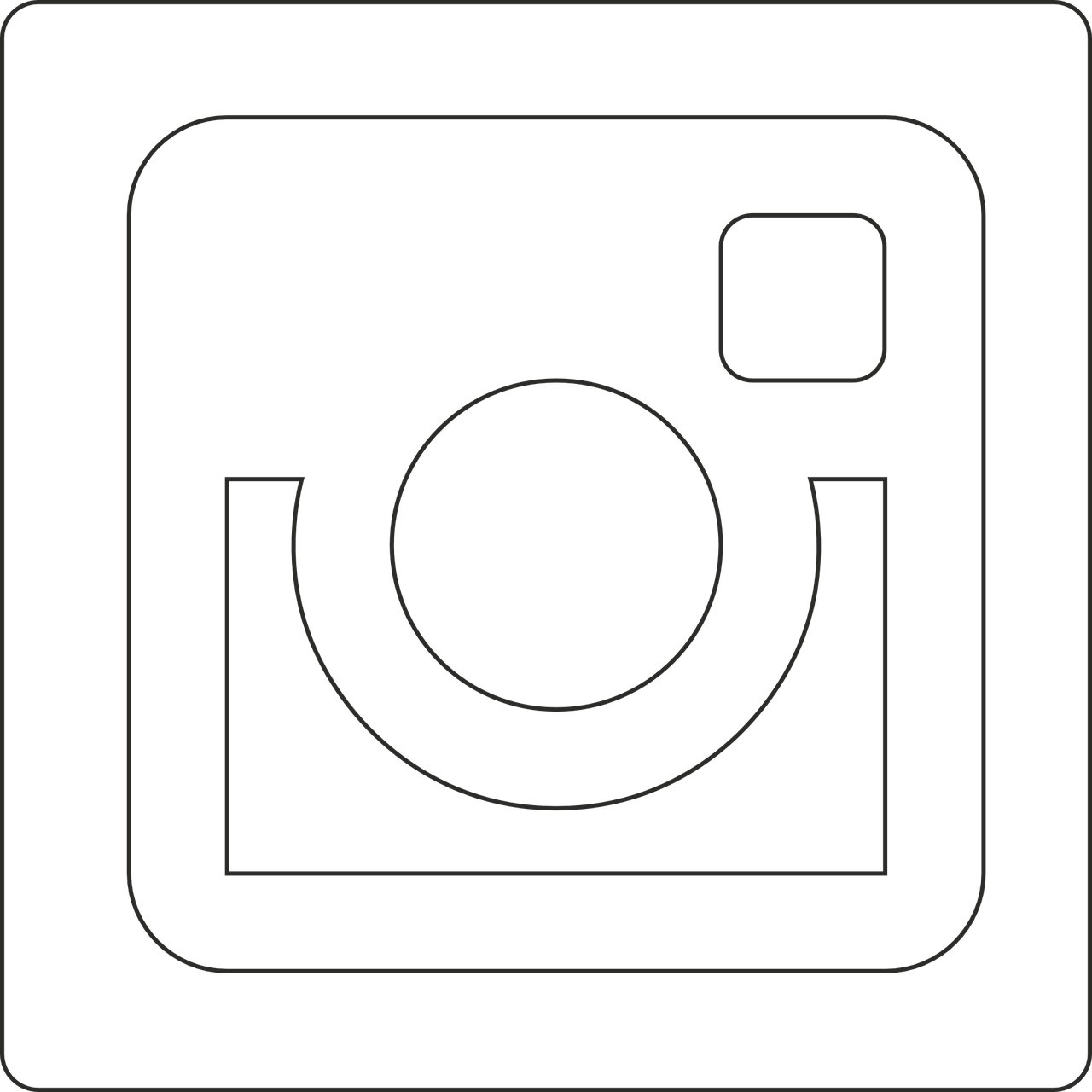 The Best Photo Sizes For Instagram - iPiccy Photo Editor Blog | iPiccy ...