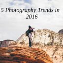 Top 5 Photography Trends To Watch