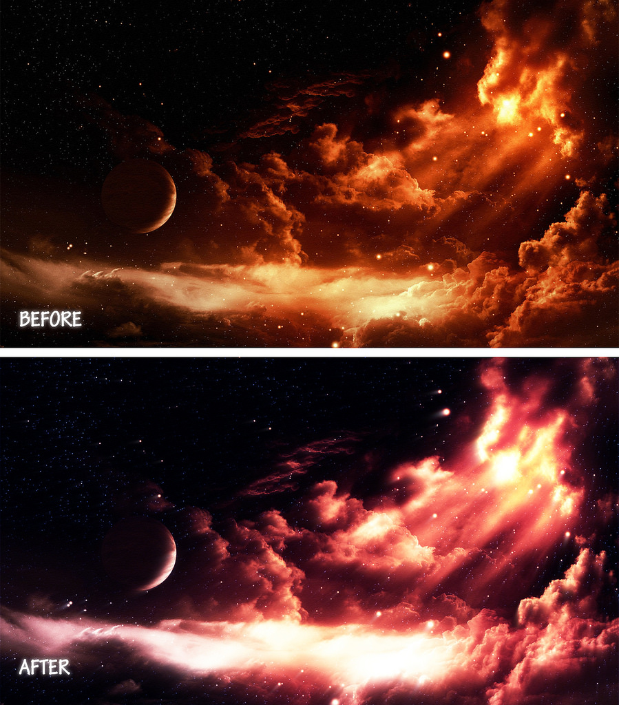 Color Correction 1