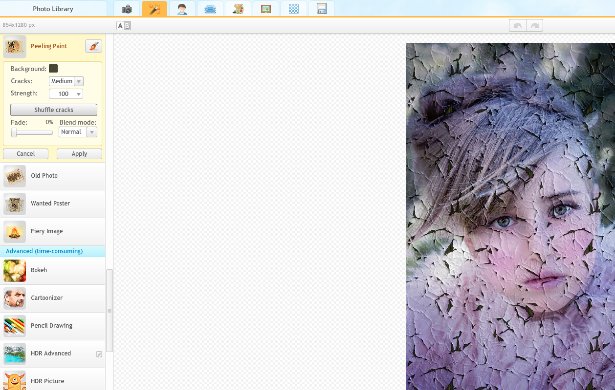 Add Cool Free Online Photo Effects In 5 Steps