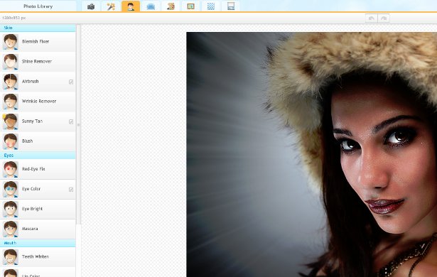 Retouch Photos In 4 Easy Steps!